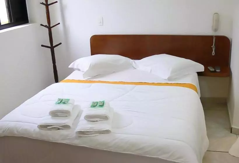 Majatalo Pousada Das Estrelas