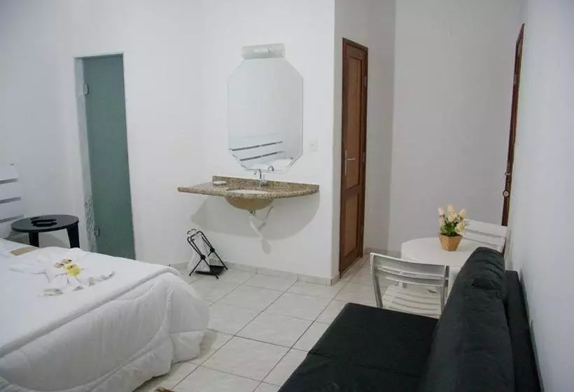 Majatalo Pousada Das Estrelas