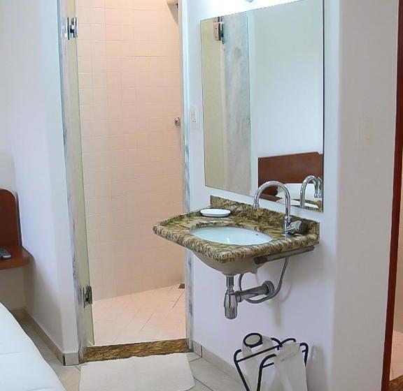 ペンション Pousada Das Estrelas