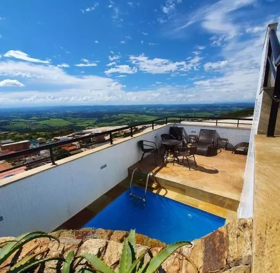 Majatalo Pousada Das Estrelas