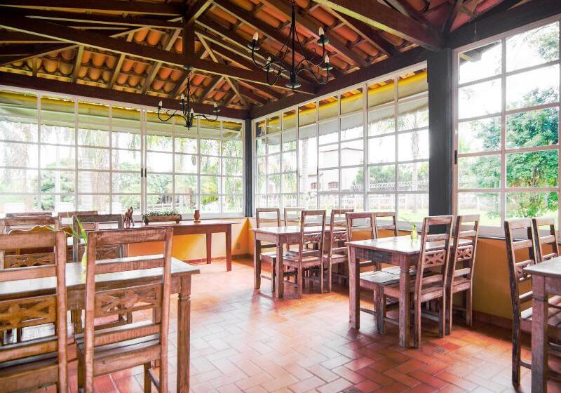 膳宿费 Pousada Estrada Das águas