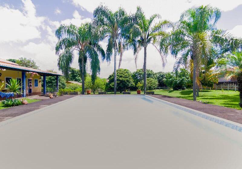 膳宿费 Pousada Estrada Das águas