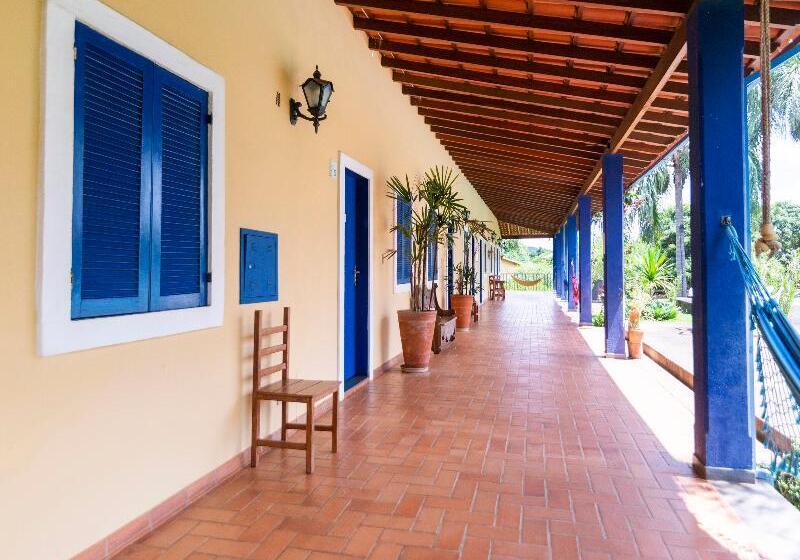 膳宿费 Pousada Estrada Das águas