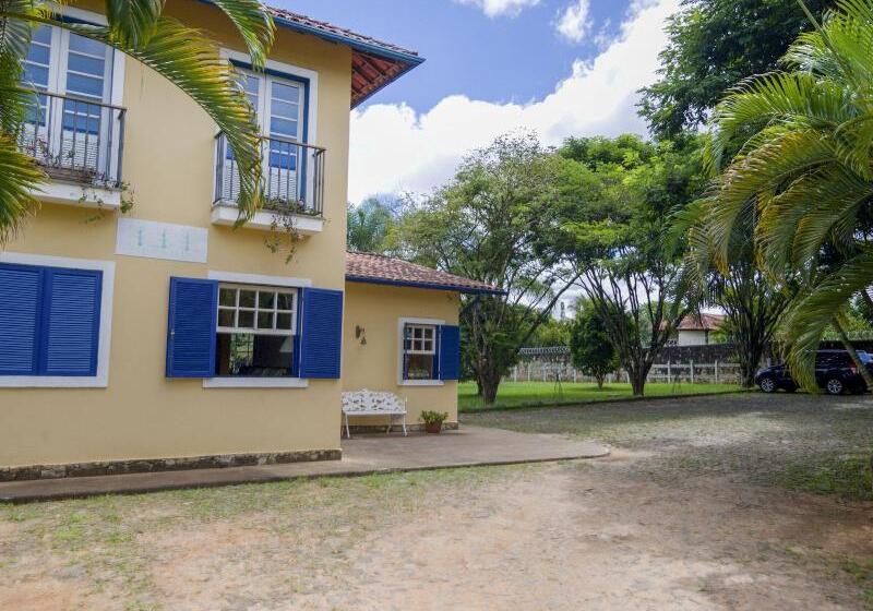 膳宿费 Pousada Estrada Das águas