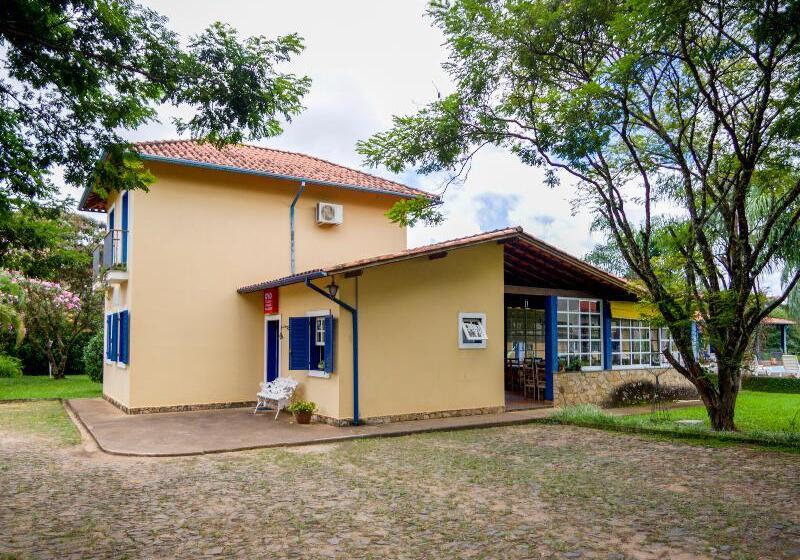 膳宿费 Pousada Estrada Das águas