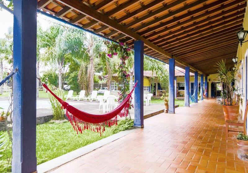 膳宿费 Pousada Estrada Das águas