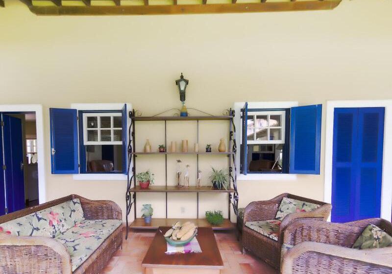 膳宿费 Pousada Estrada Das águas