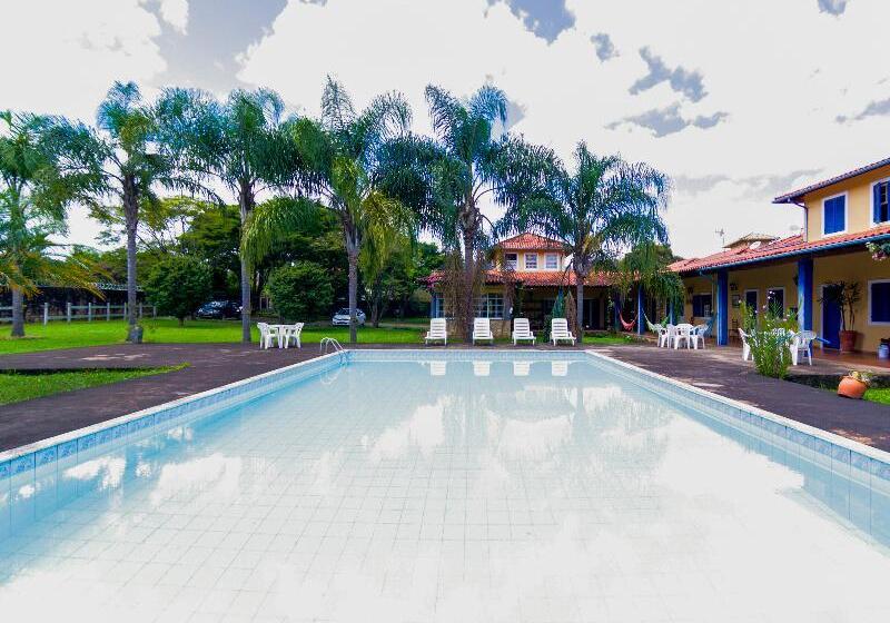 膳宿费 Pousada Estrada Das águas