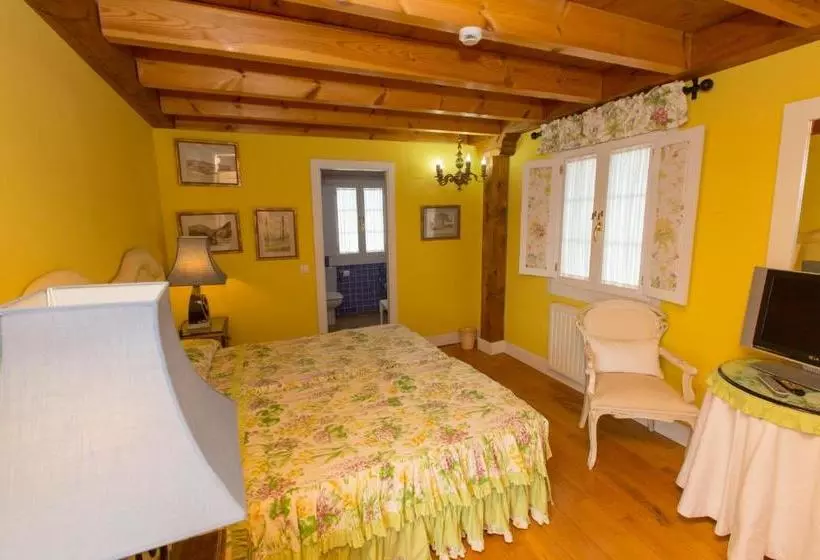 ペンション Rural Casa Xusto