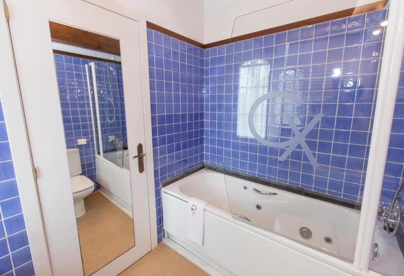 פנסיון Rural Casa Xusto