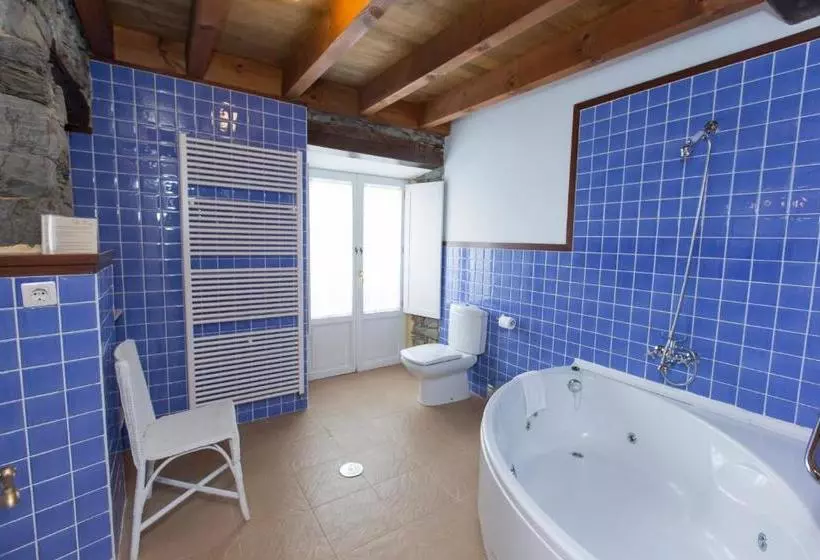 ペンション Rural Casa Xusto