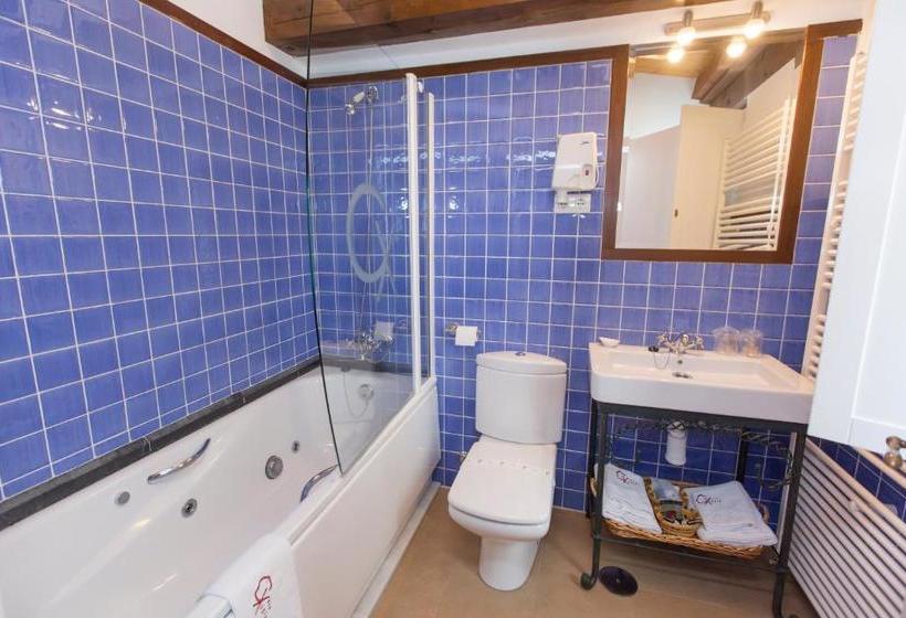 פנסיון Rural Casa Xusto