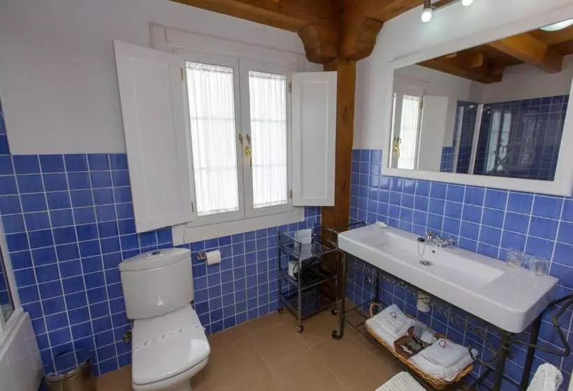 ペンション Rural Casa Xusto