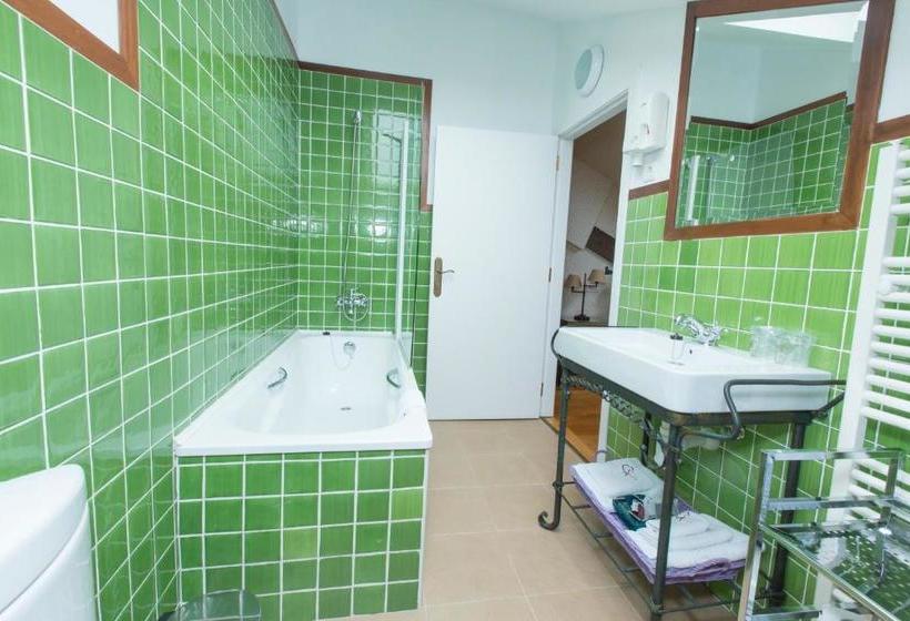 פנסיון Rural Casa Xusto