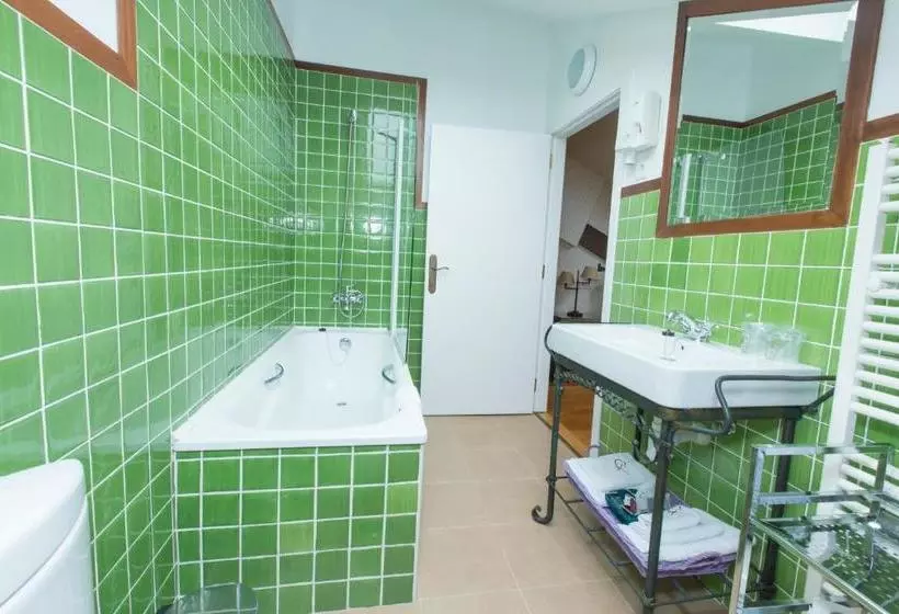 ペンション Rural Casa Xusto