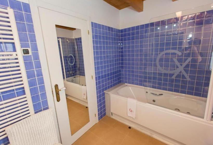 פנסיון Rural Casa Xusto