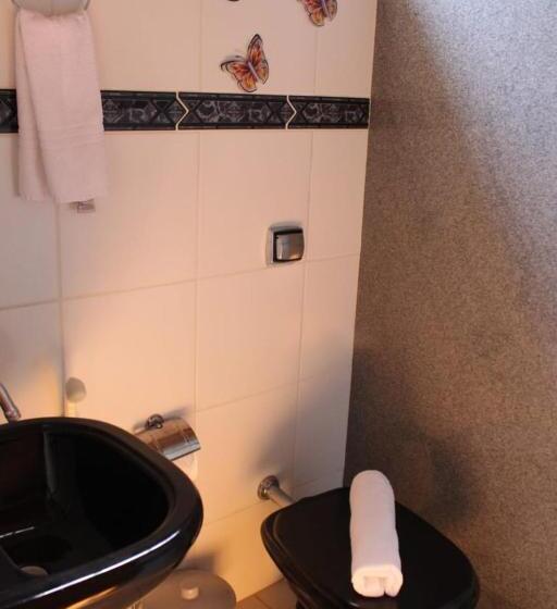 Panzió Templários Ecovilla Pousada