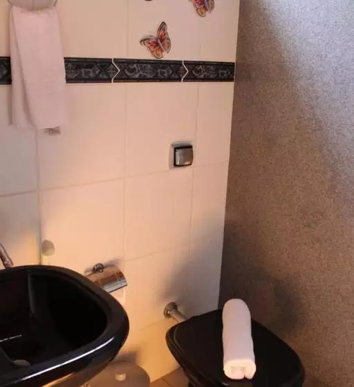 ペンション Templários Ecovilla Pousada
