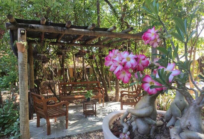 Panzió Templários Ecovilla Pousada