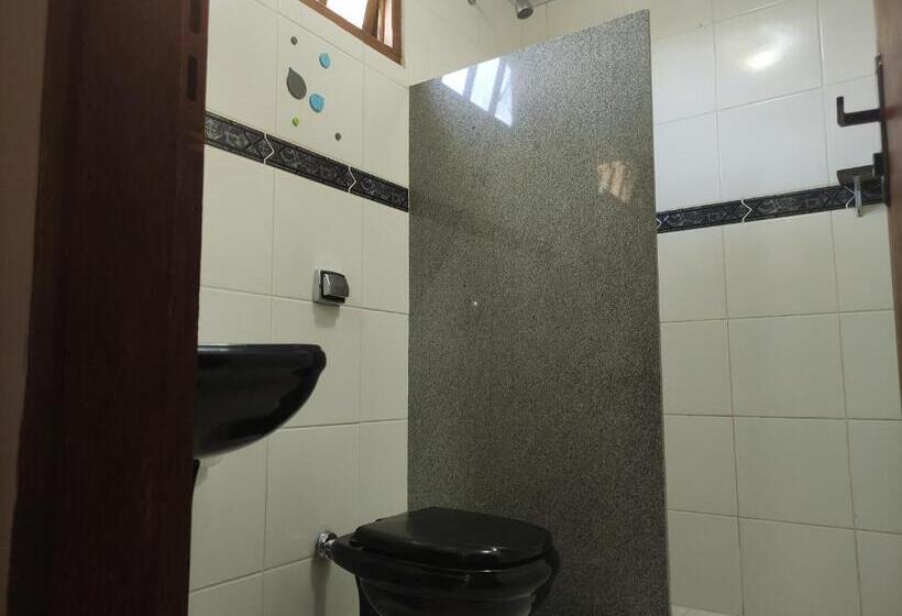 Panzió Templários Ecovilla Pousada