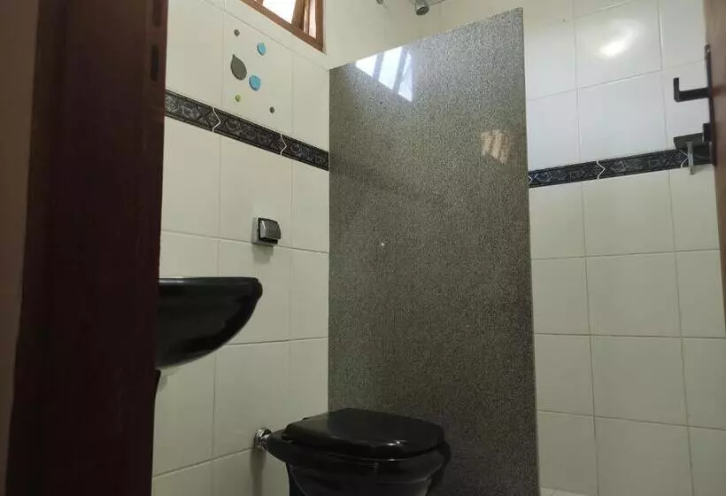 ペンション Templários Ecovilla Pousada