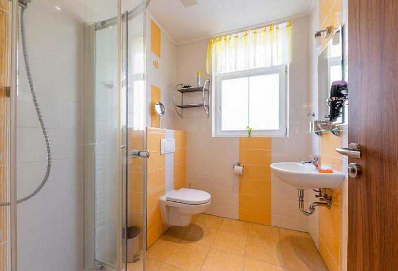 بنسيون Villa Walir   Spa Hotel Garni Superior