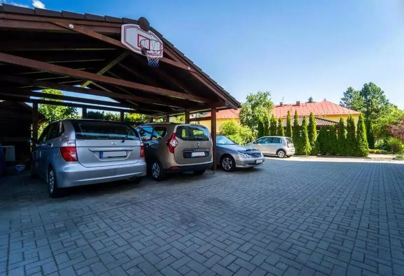 Majatalo Villa Walir   Spa Hotel Garni Superior