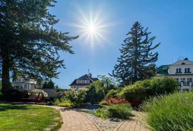 Majatalo Villa Walir   Spa Hotel Garni Superior