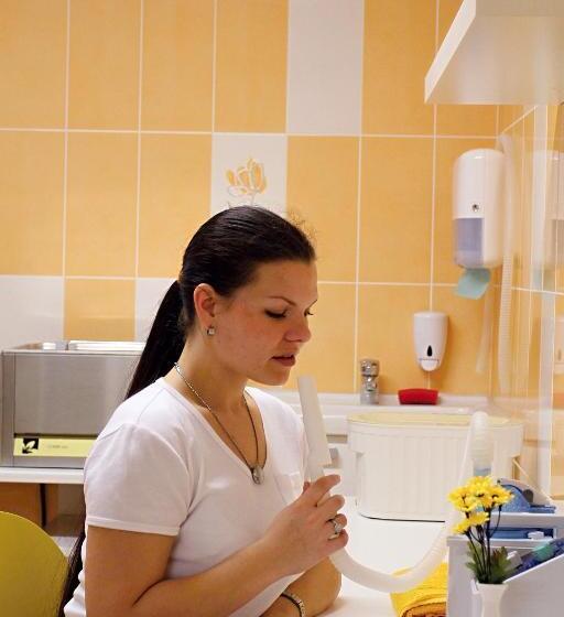 بنسيون Villa Walir   Spa Hotel Garni Superior