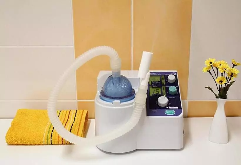 Majatalo Villa Walir   Spa Hotel Garni Superior