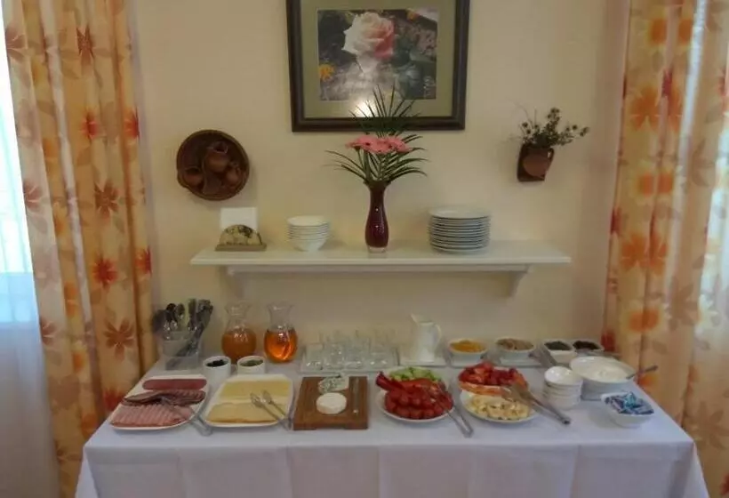 Majatalo Villa Walir   Spa Hotel Garni Superior