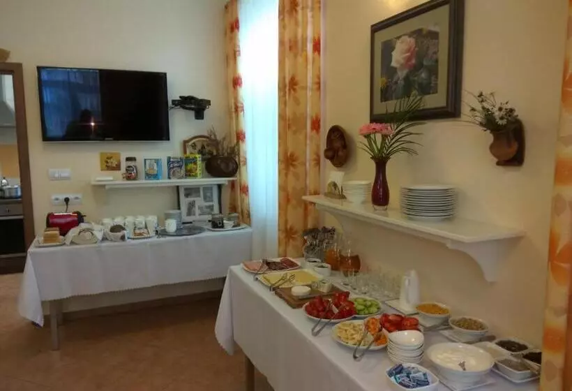 Majatalo Villa Walir   Spa Hotel Garni Superior