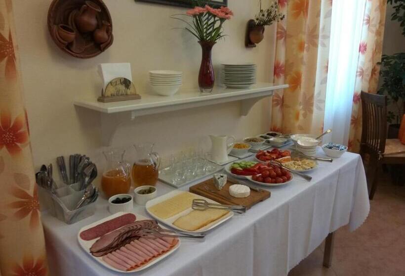 بنسيون Villa Walir   Spa Hotel Garni Superior