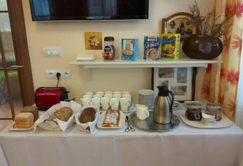 بنسيون Villa Walir   Spa Hotel Garni Superior