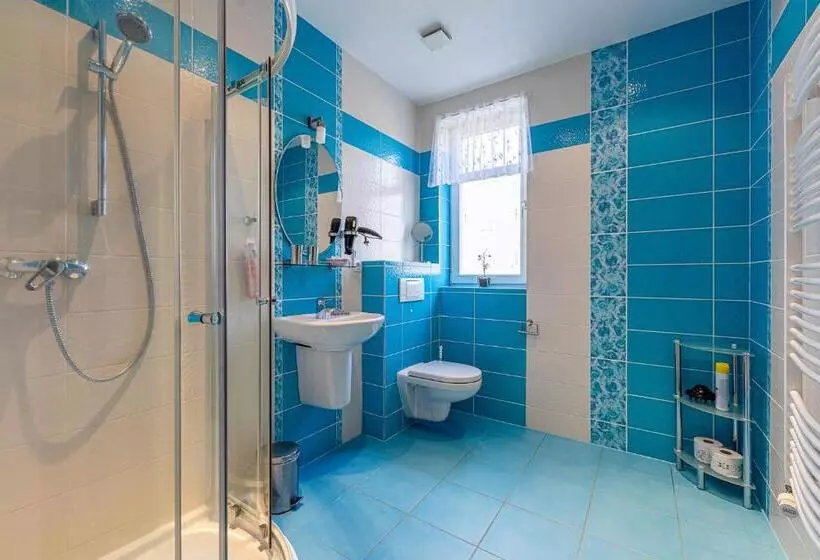 Majatalo Villa Walir   Spa Hotel Garni Superior