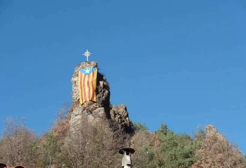 Pension Fonda Vilalta