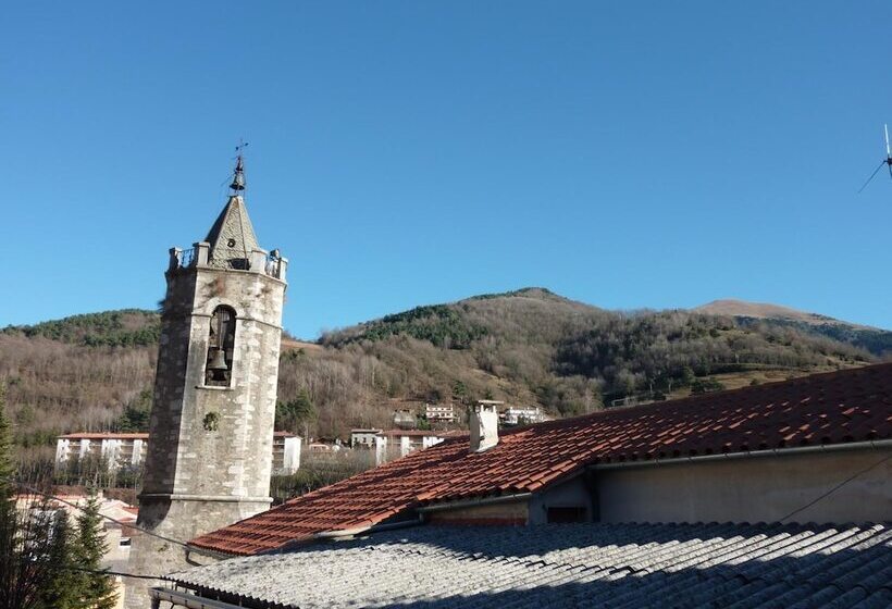 Pension Fonda Vilalta