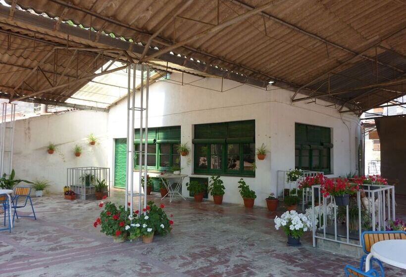 Pension Fonda Vilalta