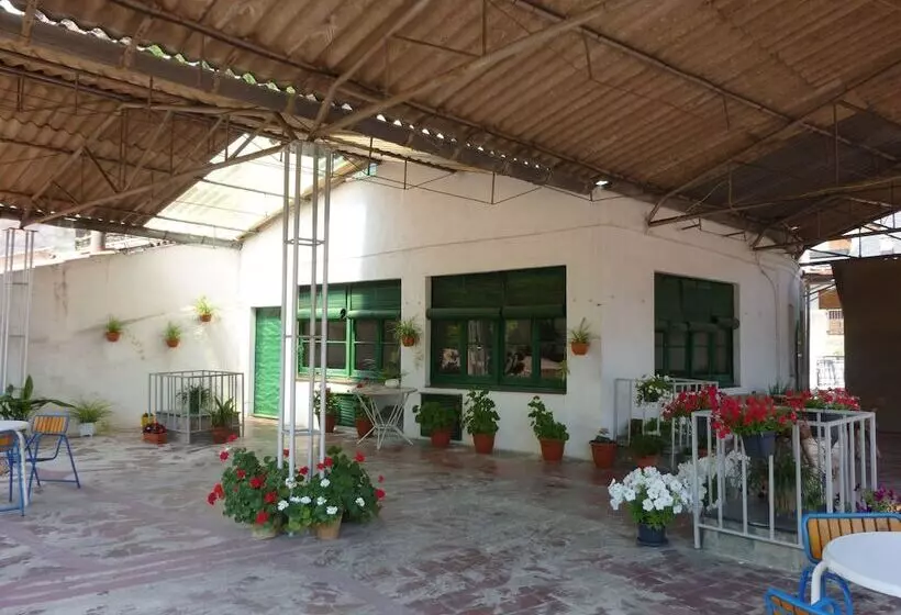 Pension Fonda Vilalta