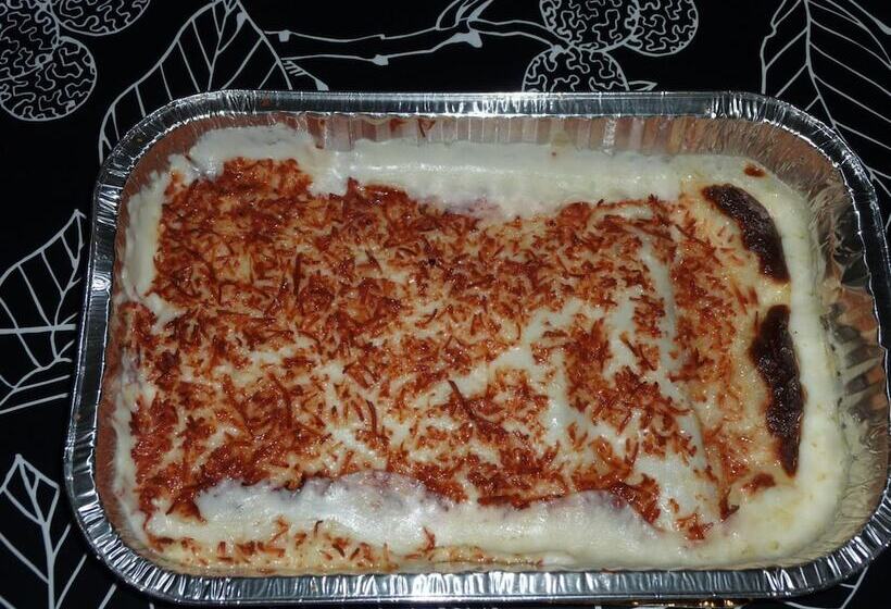 Pension Fonda Vilalta