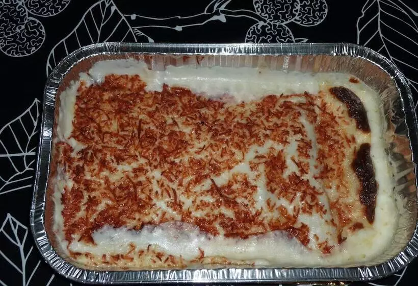 Pension Fonda Vilalta