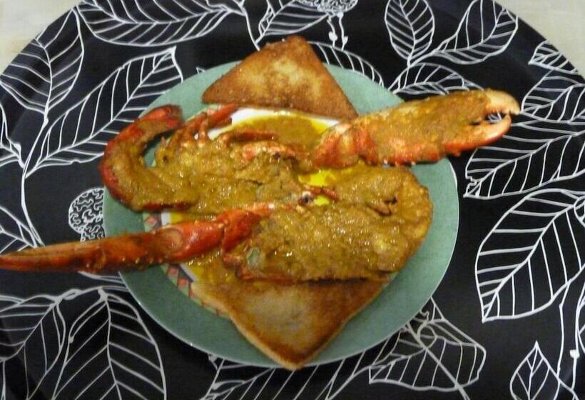 Pension Fonda Vilalta