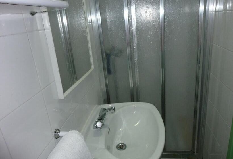 Pension Fonda Vilalta