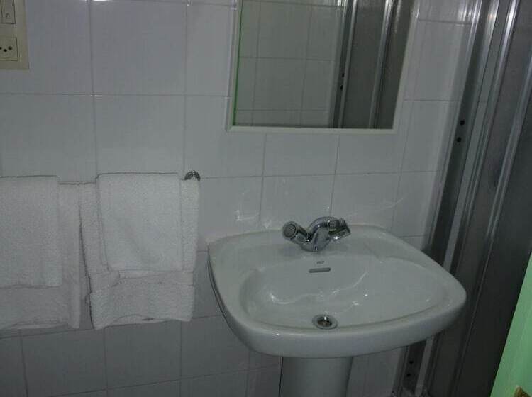 Pension Fonda Vilalta