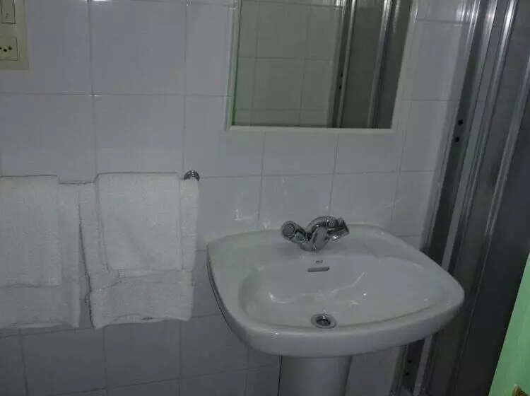 Pension Fonda Vilalta