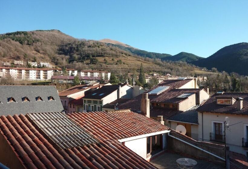 Pension Fonda Vilalta