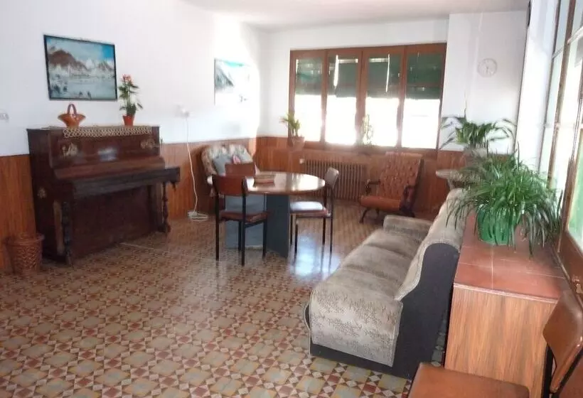 Pension Fonda Vilalta