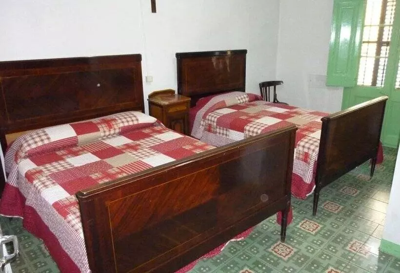 Pension Fonda Vilalta