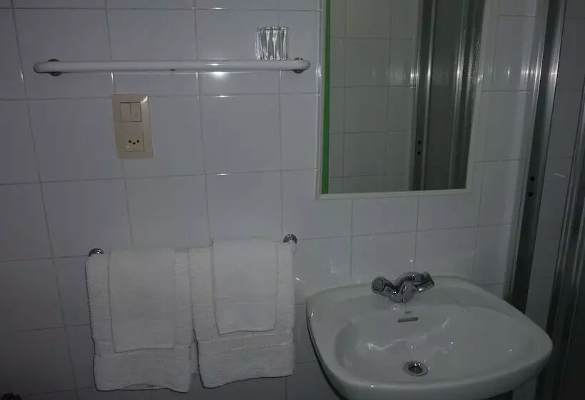 Pension Fonda Vilalta