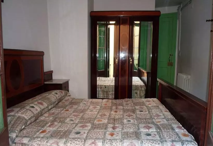 Pension Fonda Vilalta